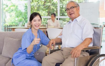 訪問看護ってどんな仕事？病院勤務との違いを解説