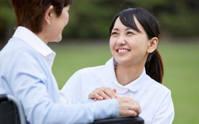 訪問看護の魅力とは？神戸のリハビリ訪問看護ステーション蕾で働くメリットを解説