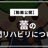 【動画公開】蕾の訪問リハビリについて