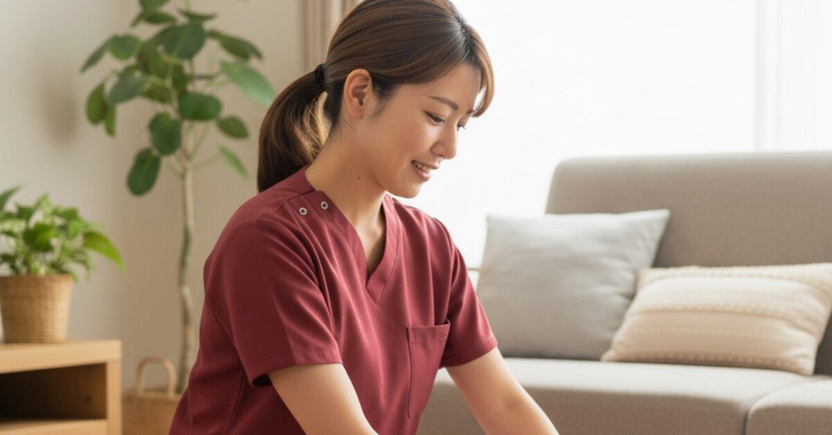 スタッフイメージ