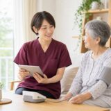 常勤看護師さん募集開始しました！